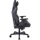 Крісло ігрове Hator Arc X Phantom Black (HTC-869)
