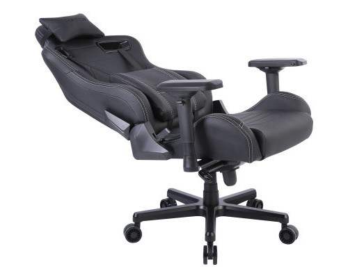 Крісло ігрове Hator Arc X Phantom Black (HTC-869)