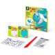Набір для творчості Fimo Kids Кит 2 кольори х 42 г (4007817078730)