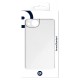 Чохол до мобільного телефона Armorstandart Air Series Apple iPhone 15 Camera cover Transparent (ARM68237)