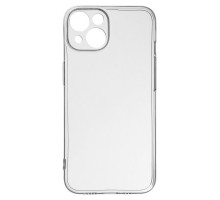 Чохол до мобільного телефона Armorstandart Air Series Apple iPhone 15 Camera cover Transparent (ARM68237)