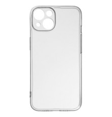 Чохол до мобільного телефона Armorstandart Air Series Apple iPhone 15 Camera cover Transparent (ARM68237)
