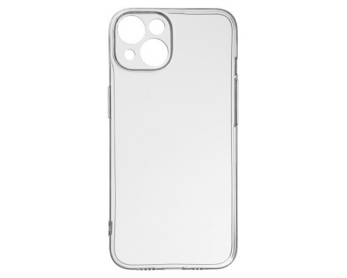 Чохол до мобільного телефона Armorstandart Air Series Apple iPhone 15 Camera cover Transparent (ARM68237)