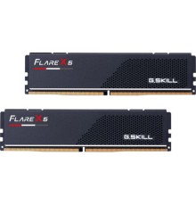 Модуль пам'яті для комп'ютера DDR5 32GB (2x16GB) 6000 MHz Flare X5 G.Skill (F5-6000J4048F24GX2-FX5)