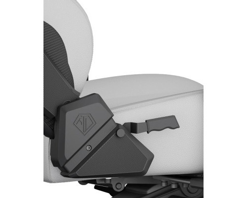 Крісло ігрове Anda Seat Kaiser 3 Size L White (AD12YDC-L-01-W-PV/C)