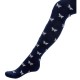 Колготки дитячі UCS Socks з метеликами (M0C0301-2110-5G-darkblue)
