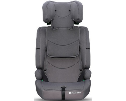 Автокрісло Kinderkraft Safety Fix 2 i-Size Grey (KCSAFI02GRY0000) (5902533923090) Автокрісло Kinderkraft Safety Fix 2 i-Size Grey (KCSAFI02GRY0000) (5902533923090)
