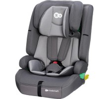 Автокрісло Kinderkraft Safety Fix 2 i-Size Grey (KCSAFI02GRY0000) (5902533923090)