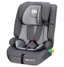Автокрісло Kinderkraft Safety Fix 2 i-Size Grey (KCSAFI02GRY0000) (5902533923090)