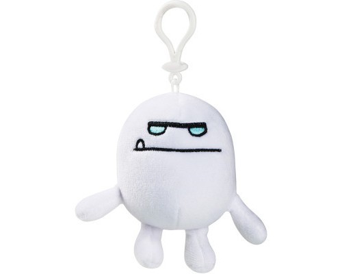 М'яка іграшка Pinata Smashlings Маш (на кліпсі) (SL7004-1) М'яка іграшка Pinata Smashlings Маш (на кліпсі) (SL7004-1)