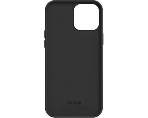 Чохол до мобільного телефона Armorstandart ICON2 Case Apple iPhone 15 Pro Max Black (ARM70528) Чохол до мобільного телефона Armorstandart ICON2 Case Apple iPhone 15 Pro Max Black (ARM70528)