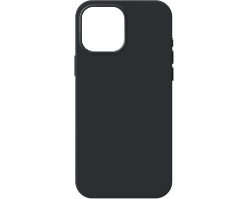 Чохол до мобільного телефона Armorstandart ICON2 Case Apple iPhone 15 Pro Max Black (ARM70528) Чохол до мобільного телефона Armorstandart ICON2 Case Apple iPhone 15 Pro Max Black (ARM70528)