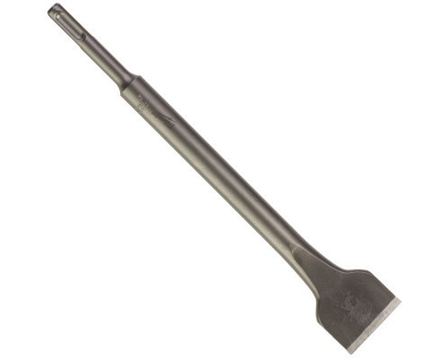 Зубило Milwaukee для зняття плитки SDS-PLUS (4932353424)