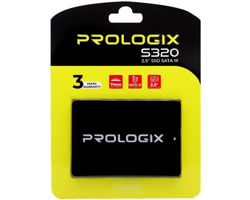 Накопичувач SSD 2.5