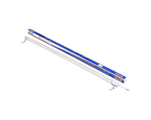 Світильник Delux PC7-02 45W LED 6500K IP65 (90021088)