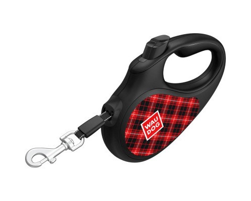Повідок для собак WAUDOG R-leash 