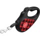 Повідок для собак WAUDOG R-leash 
