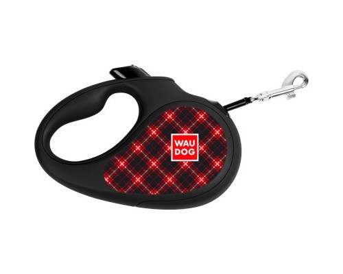 Повідок для собак WAUDOG R-leash 