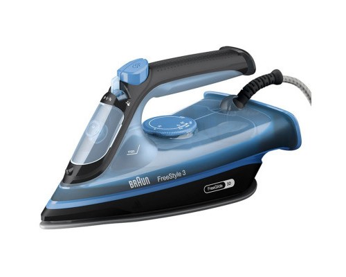 Праска Braun FI 3194 BK (FI3194BK)