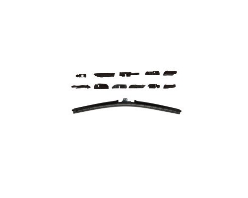 Щітка склоочисника Zollex HD12-450 (4097748)
