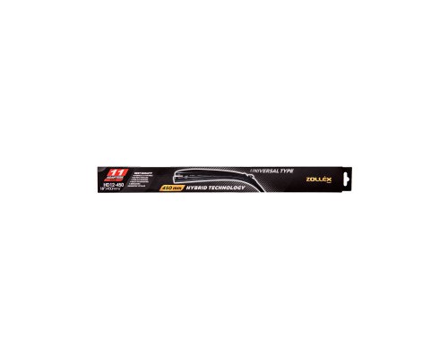Щітка склоочисника Zollex HD12-450 (4097748)