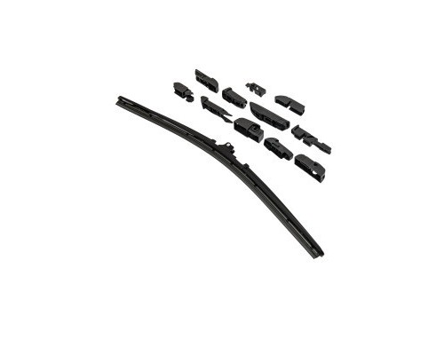 Щітка склоочисника Zollex HD12-450 (4097748)
