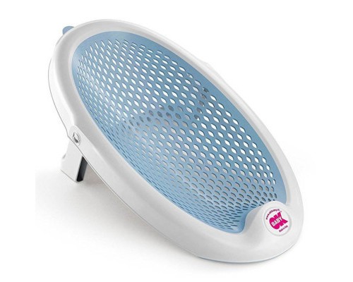 Гірка для купання Ok Baby Jelly блакитний (39101500)