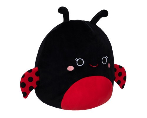 М'яка іграшка Squishmallows Сонечко Труді 36 см (SQCR03221)