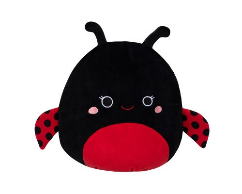 М'яка іграшка Squishmallows Сонечко Труді 36 см (SQCR03221)