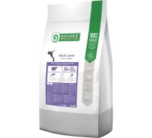 Сухий корм для собак Nature's Protection Maxi Adult Lamb 18 кг (NPB46244)