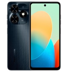 Мобільний телефон Tecno Spark 20C 4/128Gb Gravity Black (4894947011740)