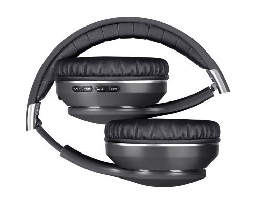 Навушники Defender FreeMotion B595 Bluetooth Black (63595)