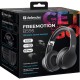 Навушники Defender FreeMotion B595 Bluetooth Black (63595)