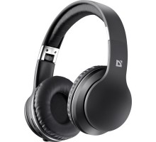 Навушники Defender FreeMotion B595 Bluetooth Black (63595)