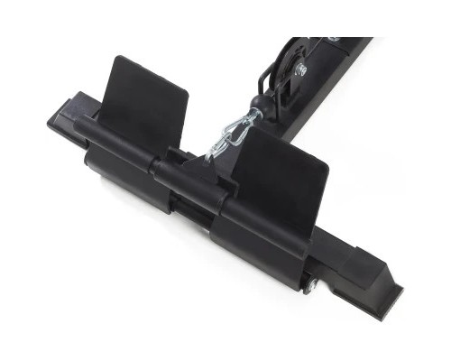 Силовий тренажер Toorx Multifunction Station MSX 60 (MSX-60) (930471)
