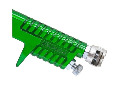 Фарбопульт Sigma HVLP 1.4 верхній бак, редуктор (6812081)