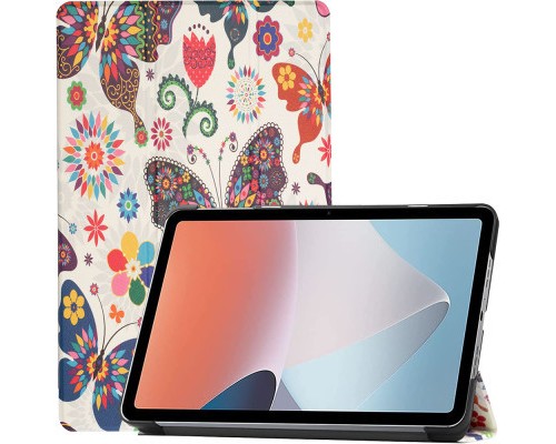 Чохол до планшета BeCover Smart Case Samsung Tab S9 (SM-X710/SM-X716)/S9 FE (SM-X510/SM-X516B) 11.0