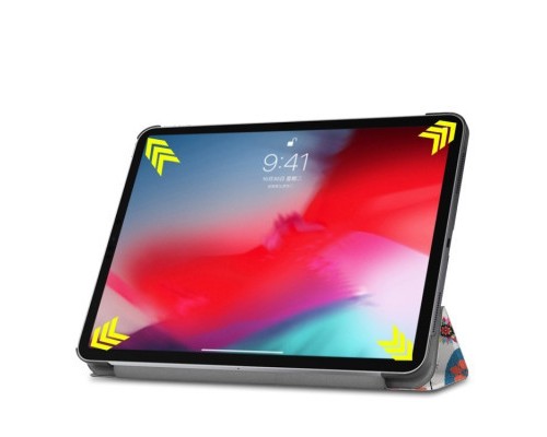 Чохол до планшета BeCover Smart Case Samsung Tab S9 (SM-X710/SM-X716)/S9 FE (SM-X510/SM-X516B) 11.0