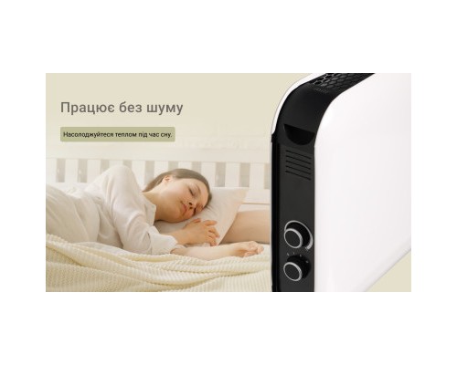 Обігрівач Mill SG2000MEC