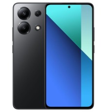 Мобільний телефон Xiaomi Redmi Note 13 6/128GB Midnight Black (1020552)