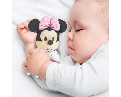 Брязкальце Clementoni Baby Minnie, серія 
