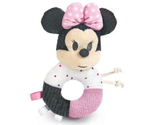 Брязкальце Clementoni Baby Minnie, серія 