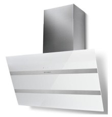 Витяжка кухонна Faber Steelmax Ev8 Led Wh A80 (330.0538.523)