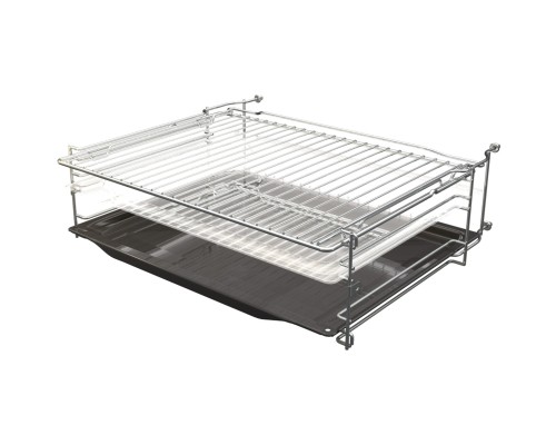 Духова шафа Gorenje BCM4547DG