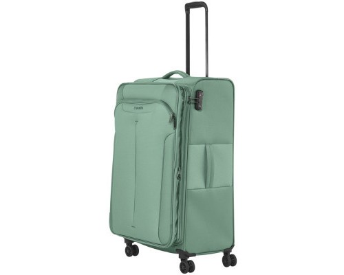 Валіза Travelite Croatia Mint L (TL080349-81)