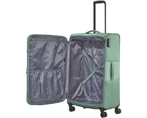 Валіза Travelite Croatia Mint L (TL080349-81)