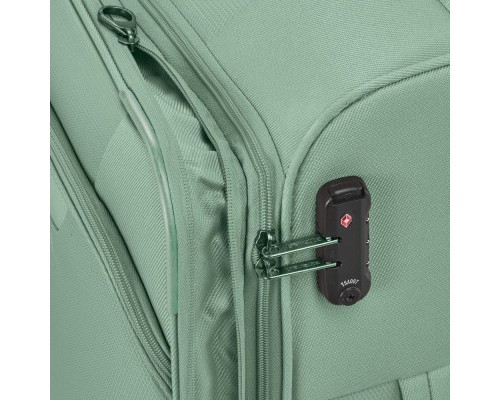 Валіза Travelite Croatia Mint L (TL080349-81)