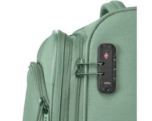 Валіза Travelite Croatia Mint L (TL080349-81)