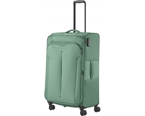 Валіза Travelite Croatia Mint L (TL080349-81)