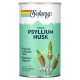 Трави Solaray Цілісна лушпиння подорожника, Whole Psyllium Husk, 350 г (SOR-44758)